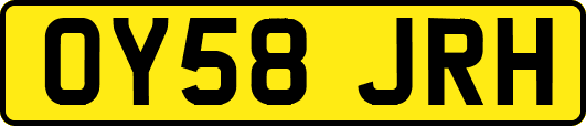 OY58JRH