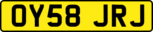 OY58JRJ