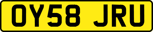 OY58JRU