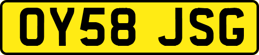 OY58JSG