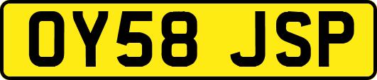 OY58JSP