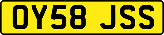 OY58JSS