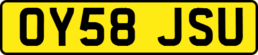 OY58JSU