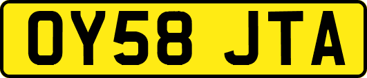 OY58JTA