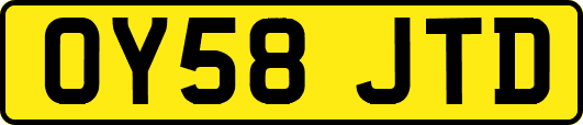 OY58JTD