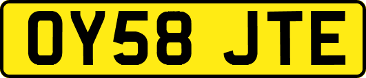 OY58JTE