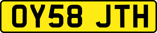 OY58JTH