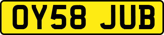 OY58JUB