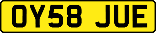 OY58JUE