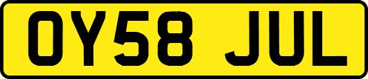 OY58JUL