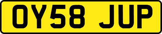 OY58JUP