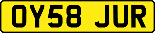 OY58JUR