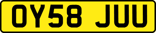 OY58JUU