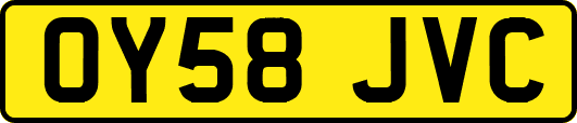 OY58JVC