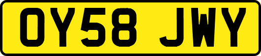 OY58JWY