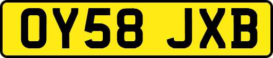 OY58JXB