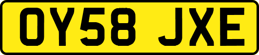OY58JXE