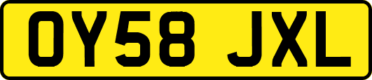 OY58JXL