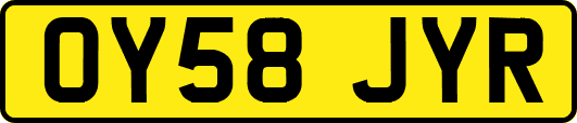 OY58JYR