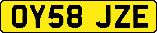 OY58JZE