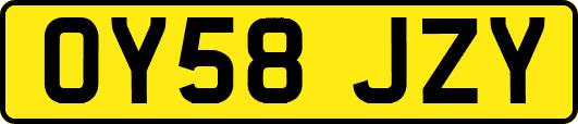 OY58JZY