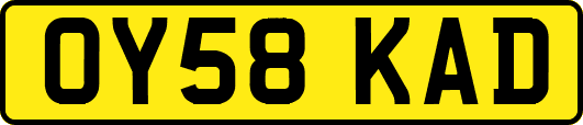 OY58KAD