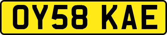OY58KAE