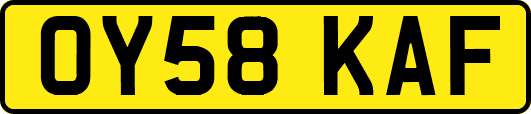 OY58KAF
