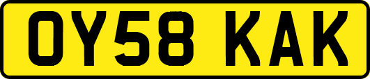 OY58KAK