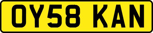 OY58KAN
