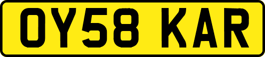 OY58KAR