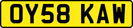 OY58KAW