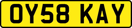 OY58KAY
