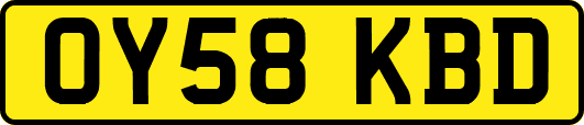 OY58KBD