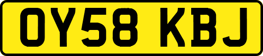 OY58KBJ