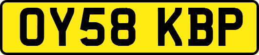 OY58KBP