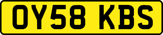 OY58KBS