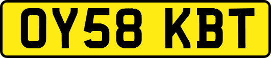 OY58KBT