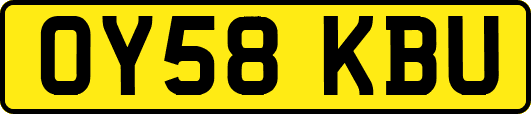 OY58KBU