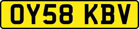 OY58KBV
