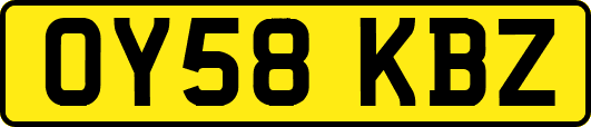 OY58KBZ