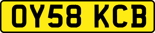 OY58KCB