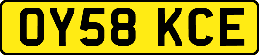 OY58KCE