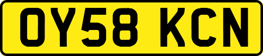 OY58KCN