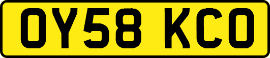 OY58KCO
