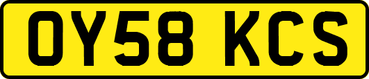OY58KCS