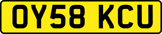 OY58KCU