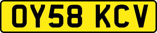 OY58KCV