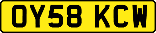 OY58KCW
