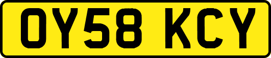 OY58KCY